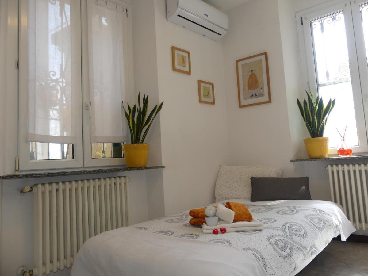 Villa Lecco Free Wi-Fi, Parking & Bike Service エクステリア 写真